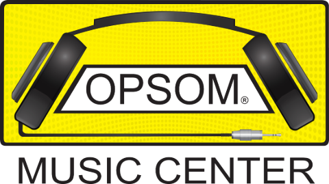 OPSOM Music Center